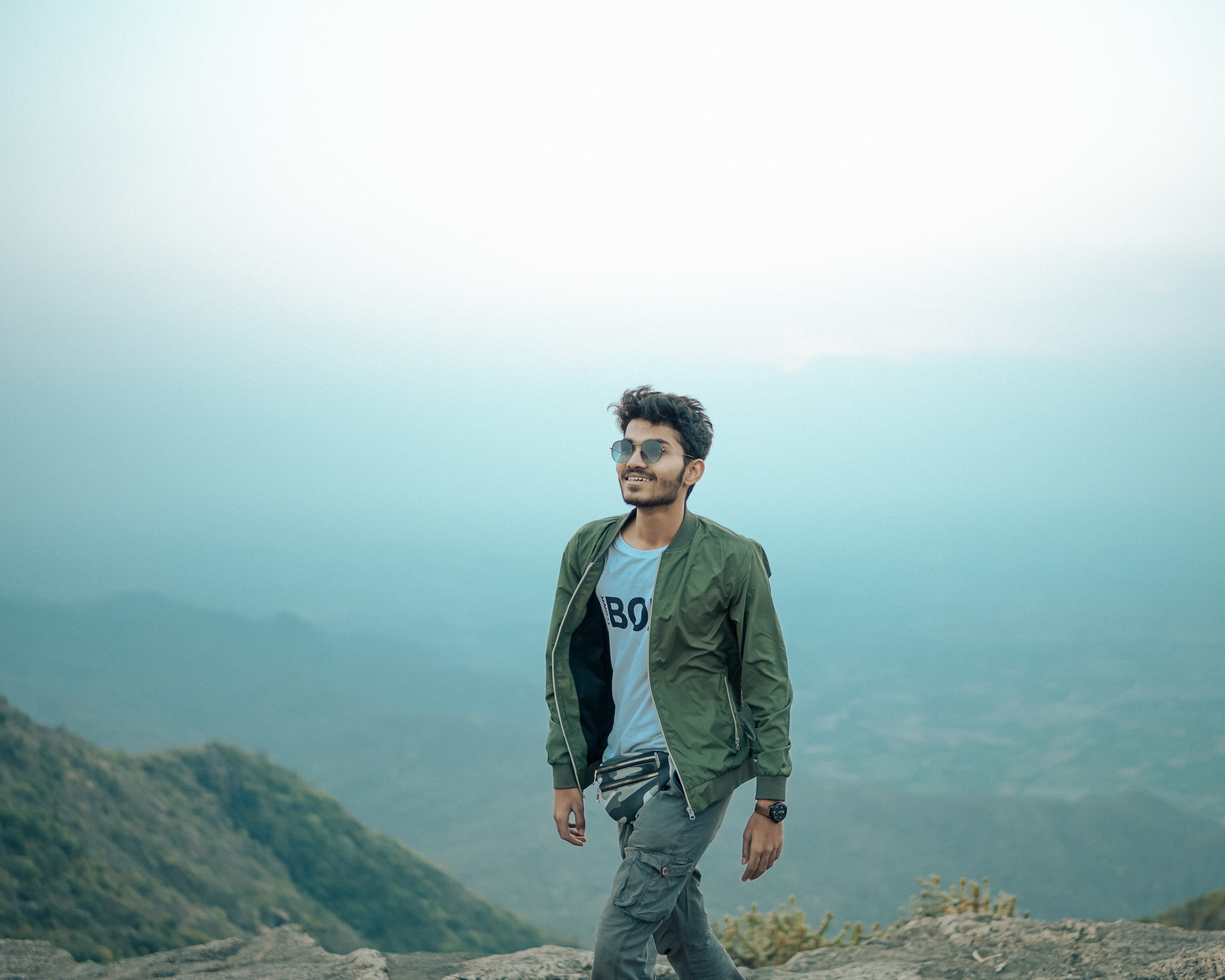 Aakash Jain